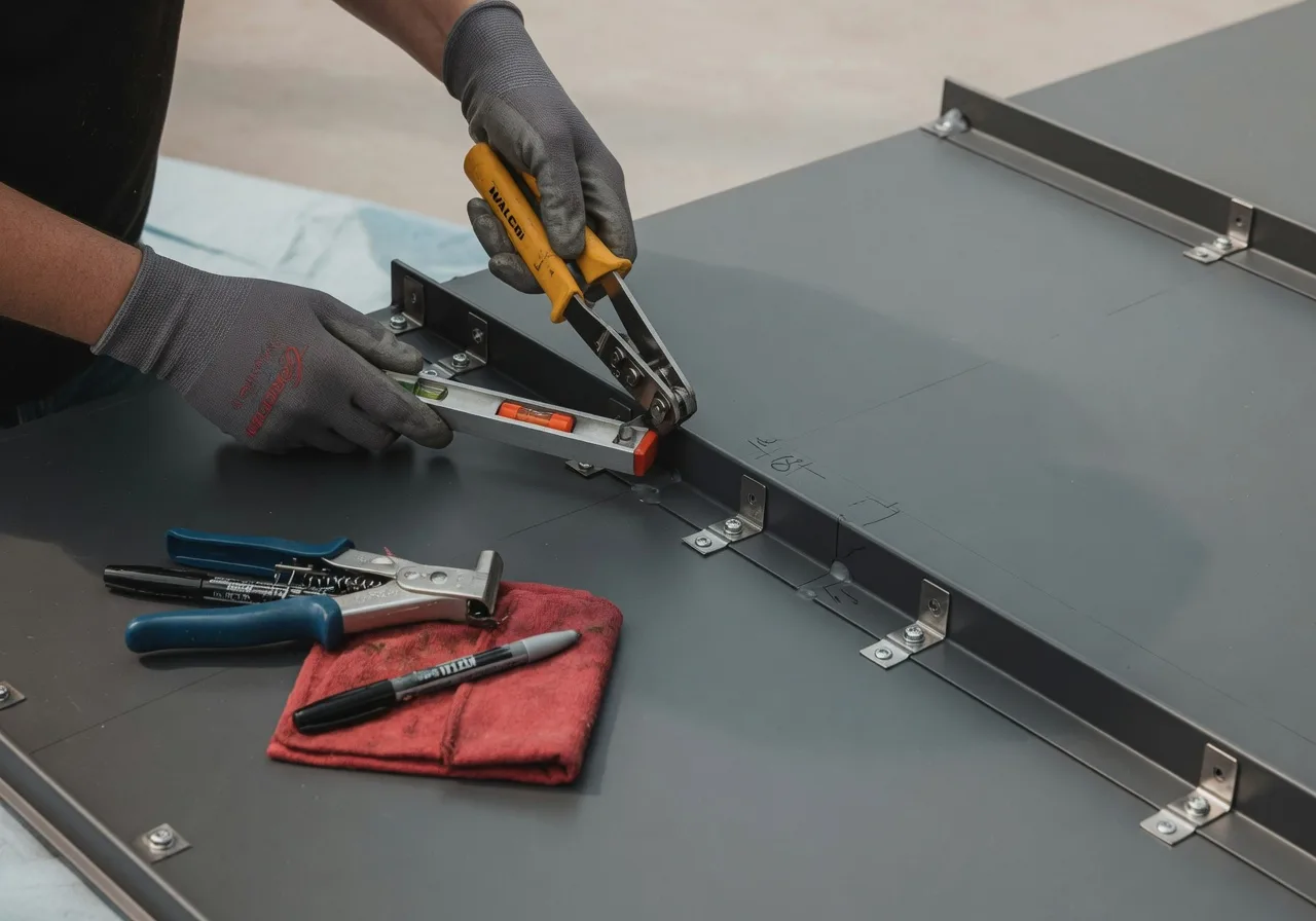 Why choose Metal Roofing Installation in Bentonville, VA